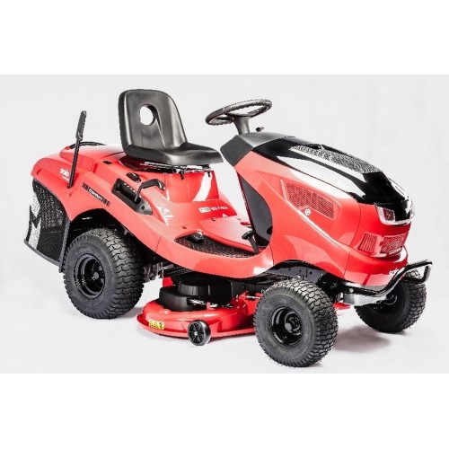 AL-KO SOLO T 22-103.9 HD-A V2 Limited Edition Zahradní traktor 127554