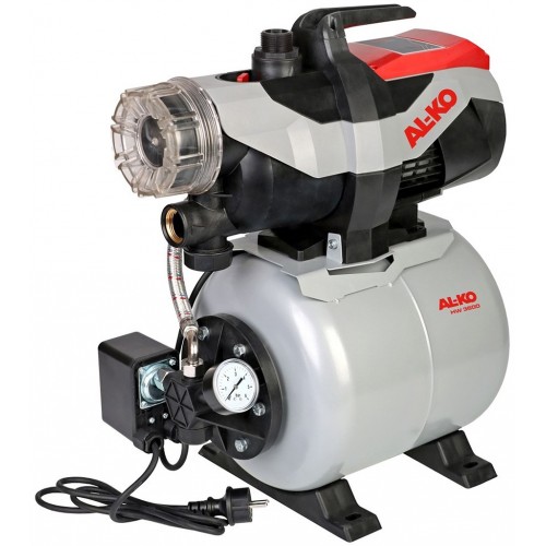 AL-KO HW 3600 Easy Domácí vodárna (36m/ 3600l/h) 113798