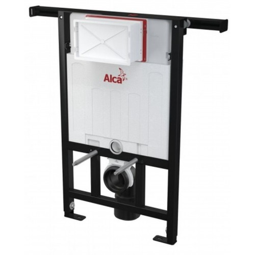 ALCAPLAST Jádromodul - Předstěnový instalační systém pro suchou instalaci AM102/5850