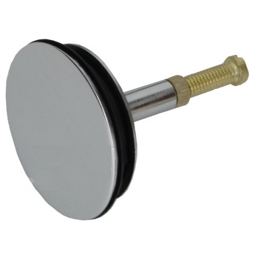 ALCAPLAST Zátka kompletní kov A55K, A56K P0038-ND