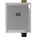 ALCAPLAST Automatický splachovač WC chrom, 12V ASP3
