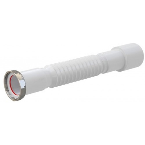 ALCAPLAST Flexi připojení 6/4" x 40/50 kov A780 ALCAPLAST Flexi připojení 6/4" x 40/50 kov A780