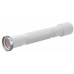 ALCAPLAST Flexi připojení 6/4" x 40/50 kov A780