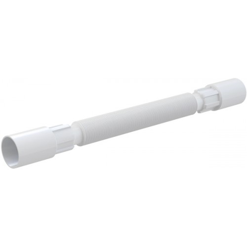 ALCAPLAST flexi propojení 40 × 40mm A71 ALCAPLAST flexi propojení 40 × 40mm A71