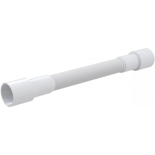 ALCAPLAST flexi propojení 50/40 × 40/50 A72 ALCAPLAST flexi propojení 50/40 × 40/50 A72