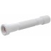 ALCAPLAST Flexi připojení 6/4" s redukcí na 5/4"×50/40 plast A793