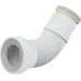 ALCAPLAST flexi napojení k WC A970