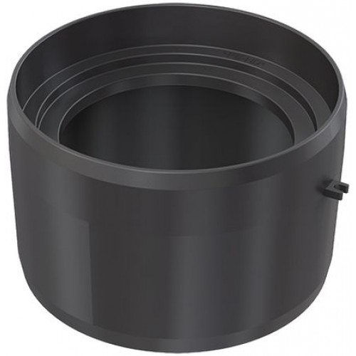 ALCAPLAST Hrdlo pro napojení na odpad DN 110 AVZ-P001 ALCAPLAST Hrdlo pro napojení na odpad DN 110 AVZ-P001