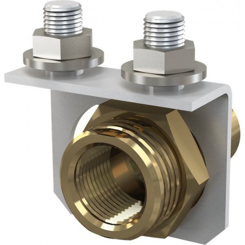 ALCAPLAST Konzole přívodu vody P103