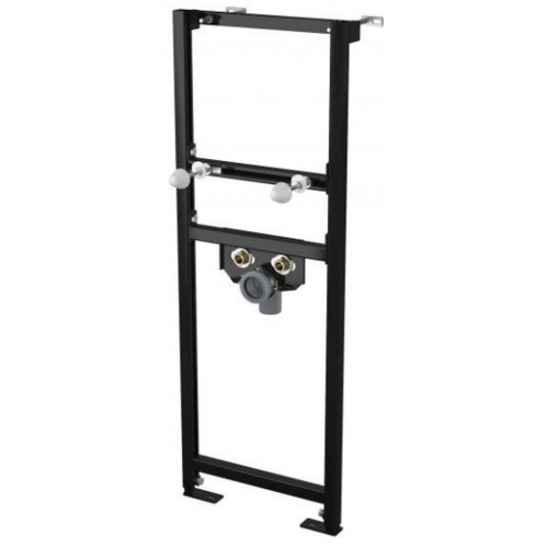 ALCAPLAST Montážní rám pro umyvadlo A104/1120 ALCAPLAST Montážní rám pro umyvadlo A104/1120