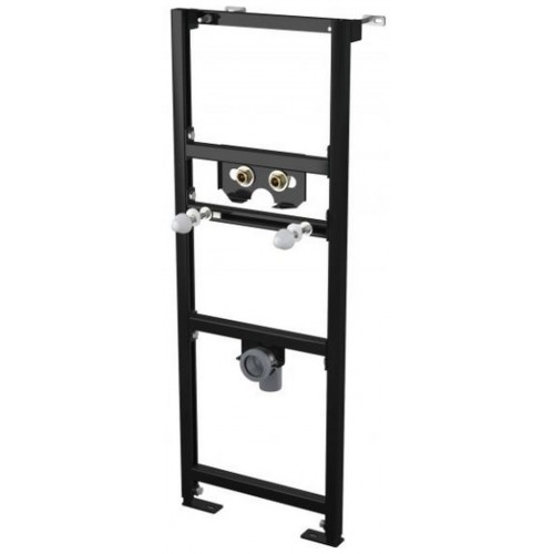 ALCAPLAST Montážní rám pro umyvadlo a baterii A104A/1120