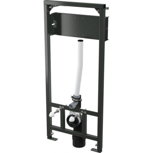 ALCAPLAST Montážní rám pro závěsné WC a senzor A114S/1200