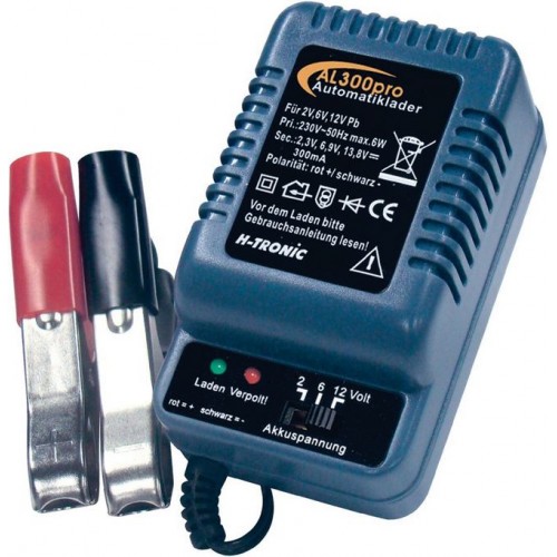 ALCAPLAST Nabíječka akumulátoru AEZ330 a AEZ331, AEZ340 ALCAPLAST Nabíječka akumulátoru AEZ330 a AEZ331, AEZ340