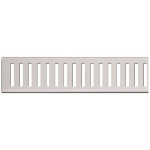 ALCAPLAST Rošt pro drenážní žlab 75 mm, nerez ADZ-R302