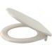 ALCAPLAST WC sedátko Duroplast A601 PERGAMON