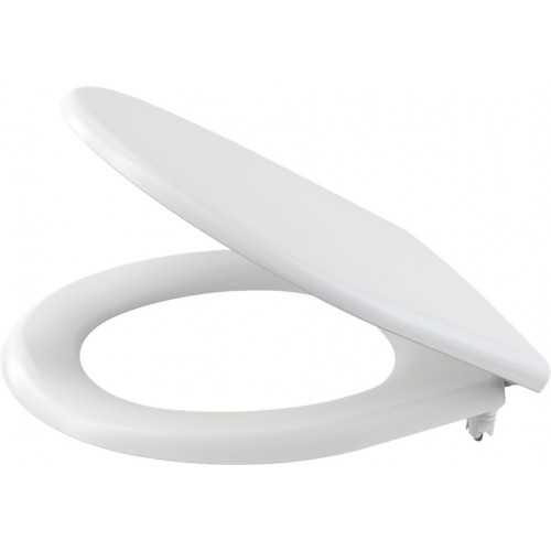 ALCAPLAST WC sedátko Softclose - se zpomalením A604