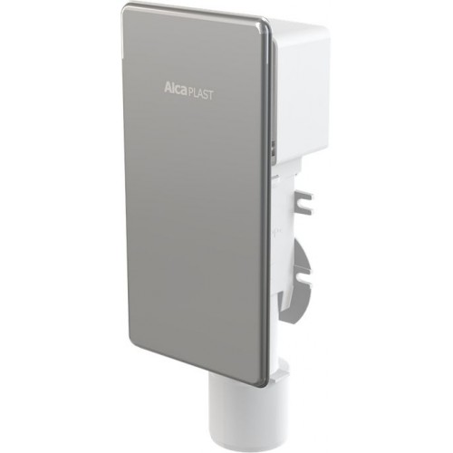 ALCAPLAST Sifon pro odkapávající kondenzát podomítkový AKS4 ALCAPLAST Sifon pro odkapávající kondenzát podomítkový AKS4