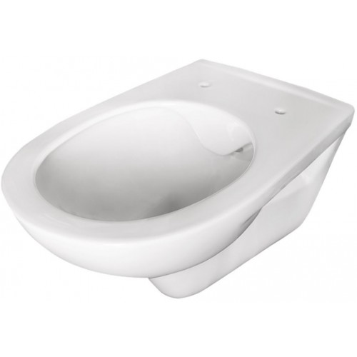 ALCAPLAST WC RIMFLOW závěsné