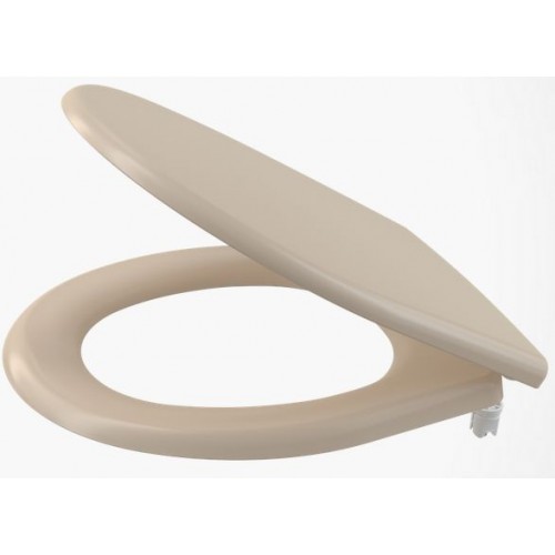 ALCAPLAST WC sedátko Softclose - se zpomalením A604 BAHAMA ALCAPLAST WC sedátko Softclose - se zpomalením A604 BAHAMA