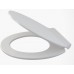 ALCAPLAST WC sedátko SLIM Softclose, Duroplast A64SLIM