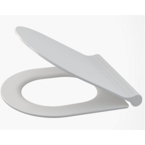 ALCAPLAST WC sedátko SLIM Softclose, Duroplast A67SLIM ALCAPLAST WC sedátko SLIM Softclose, Duroplast A67SLIM