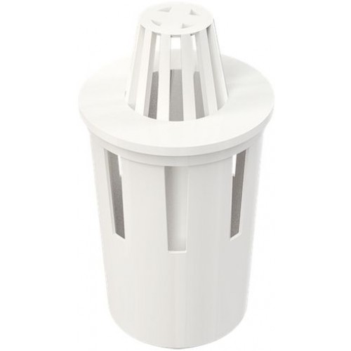 ALCAPLAST Zápachová uzávěra pro venkovní žlaby AVZ-P007