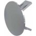 ALCAPLAST Záslepka chrom N020