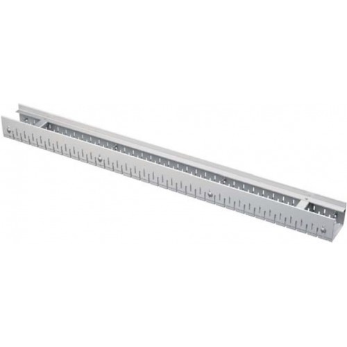 ALCAPLAST Drenážní žlab 75mm nastavitelný, nerez ADZ301V