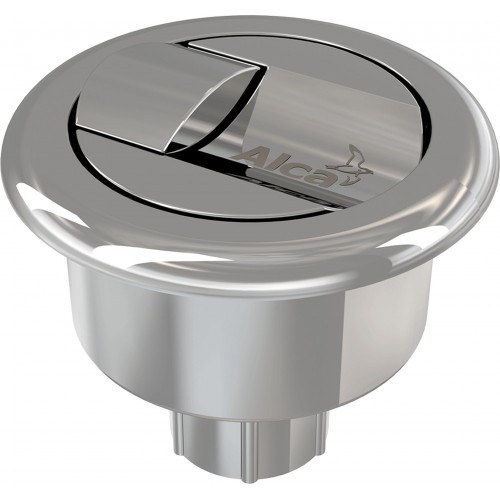 ALCAPLAST Tlačítko kompletní A08A V296