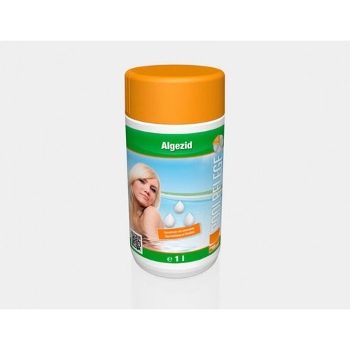 Algicid odstranovac ras 1l, 0753501TD00TK