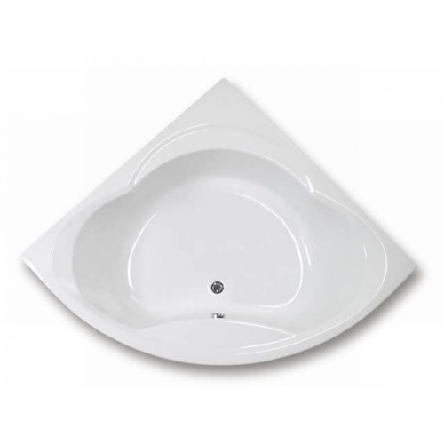POLYSAN Vana ALEXANDRA FRAME 140 s konstrukcí