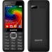 ALIGATOR D940 Dual SIM Mobilní telefon, Black 30015916 ALIGATOR D940 Dual SIM Mobilní telefon, Black 30015916