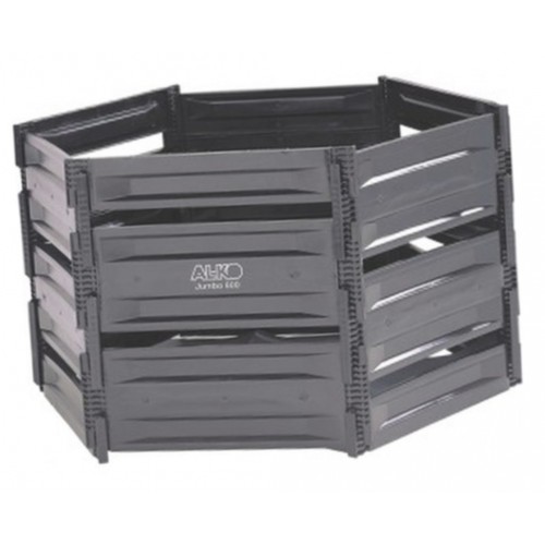 AL-KO Jumbo 600l Kompostér 110864