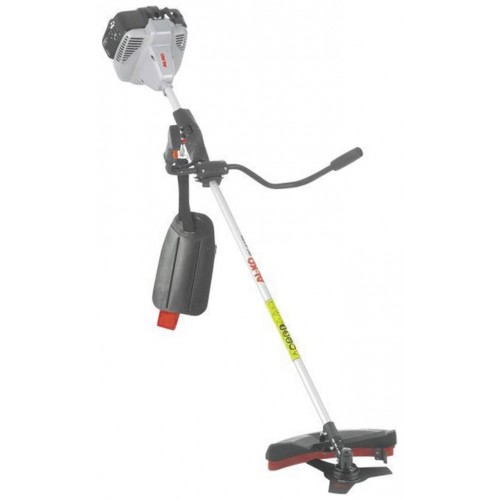 AL-KO BC 4125 II COMFORT benzínová motorová kosa 0,9kW, 41cm 112865