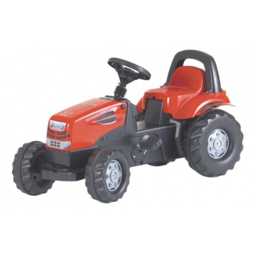 AL-KO KID TRAC šlapací traktor 112877