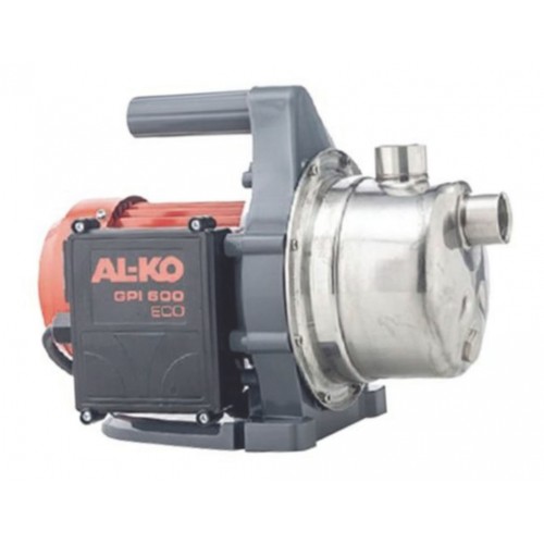 AL-KO GPI 600 ECO zahradní čerpadlo 113597