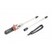 AL-KO CSA 4020 Nástavec prořezávač větví pro multitool MT 40 113612