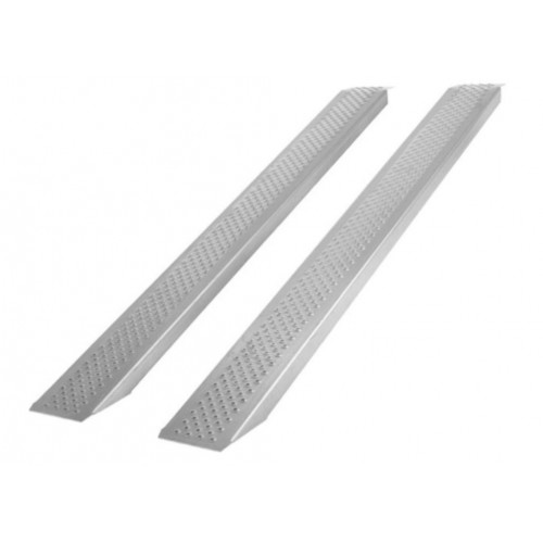 AL-KO S 1000-2,0m Nájezdy rovné 130590