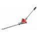 AL-KO SOLO Power Flex HTA 4245 pro multitool MT 42 Nástavec nůžky na živý plot 127438