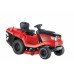 AL-KO SOLO T 23-125.6 HD V2 Zahradní traktor 127363