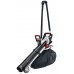 AL-KO Energy Flex LBV 4090 Li AKU vysavač listí (40V/250 km/h) 113662