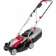 AL-KO Elektrická sekačka na trávu Classic 3.22 SE(1000W/32cm) 112805