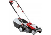 AL-KO Elektrická sekačka na trávu Classic 3.82 SE (1400W/38cm) 112856