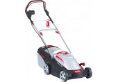 AL-KO Elektrická sekačka na trávu Comfort 34 E (1200W/34cm) 114055