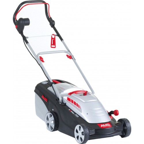 AL-KO Elektrická sekačka na trávu Comfort 34 E (1200W/34cm) 114055