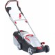 AL-KO Elektrická sekačka na trávu Comfort 34 E (1200W/34cm) 114055