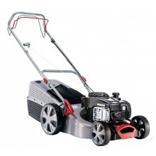 AL-KO Classic Plus 4.62 SP-B Benzínová sekačka na trávu (2,0kW/46cm) 123006