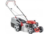 AL-KO Classic 5.14 SP-A Benzínová sekačka na trávu (2,9kW/51cm) 123056