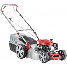 AL-KO Classic 5.14 SP-A Benzínová sekačka na trávu (2,9kW/51cm) 123056