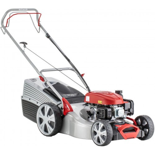 AL-KO Classic 5.14 SP-A Benzínová sekačka na trávu (2,9kW/51cm) 123056